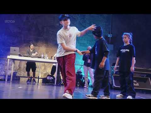 DPC breakers vs Nana & Arisha
