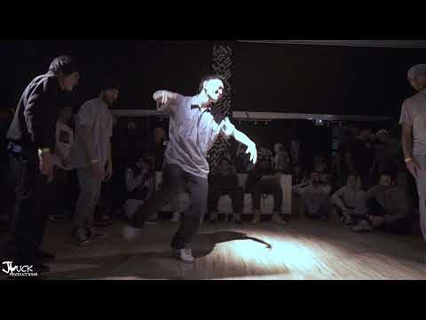 Rumble Kingz vs Soul Breakers Krew
