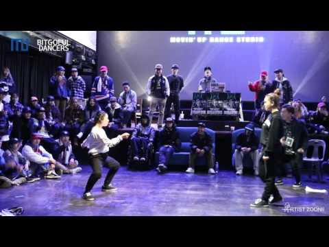 MINI vs 이성이
