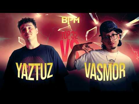 Yaztuz vs Vasmor