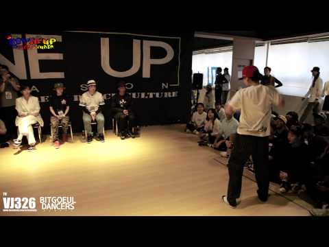 PARK SU JUNG vs SSU