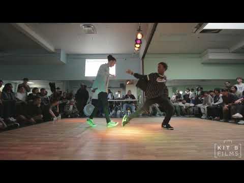 Picasso vs Icy Feet