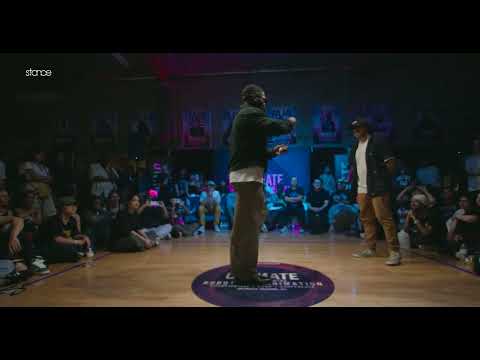 Kevin vs Bbotics