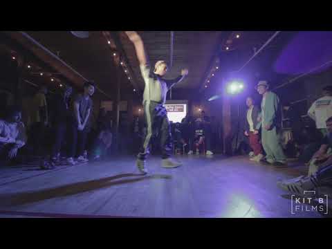 Chris-Tian vs WCP