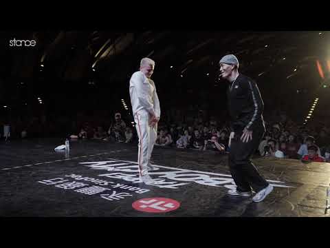 Lussy Sky vs T.Swing