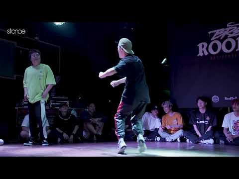 Begita & Bravo vs Famous & Criminal