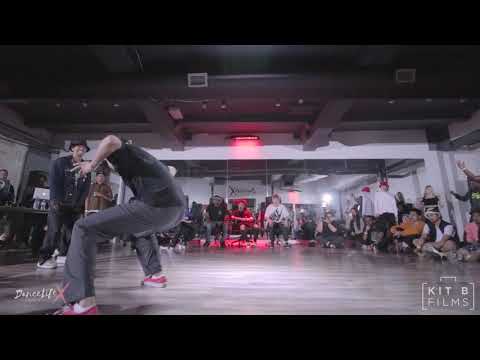 Fines vs Jinoo