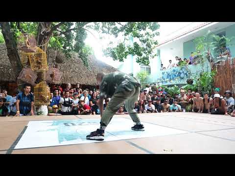 Nano vs Mendez