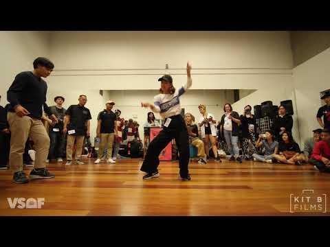 Kyoson vs Misuki
