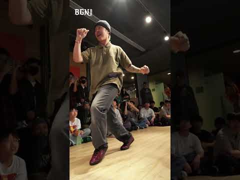 Rolling The DICE ALL STYLE BATTLE vol 1 BEST24 POP SEN