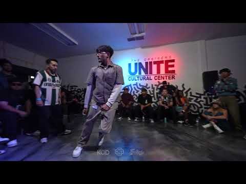 PRECISE vs INNER G