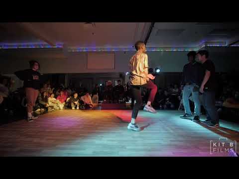 Ichigo Negrosaki and Renee vs Quantum and Kratos