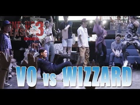VO vs WIZZARD