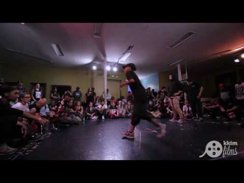 KC vs Tofu