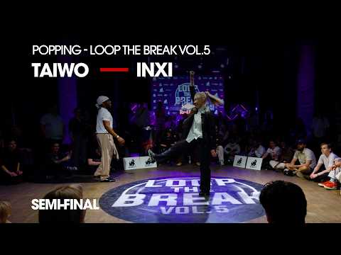 Taiwo vs Inxi