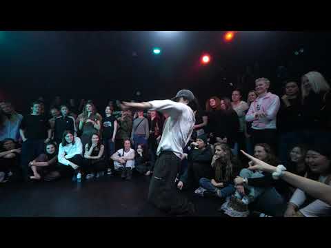 ALL STYLES PRO | CLIMAX BATTLE 5/01/26