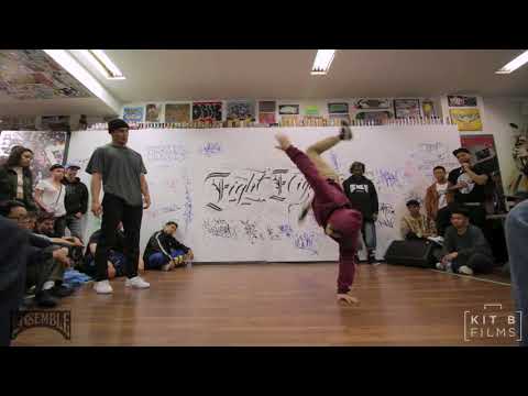 TimJ VS Mebius