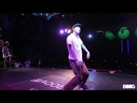 Open side best30 | 20161127 Being on our grooving Vol.4