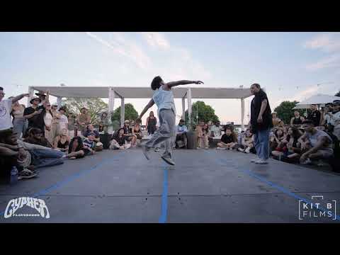 Abel vs Mounia