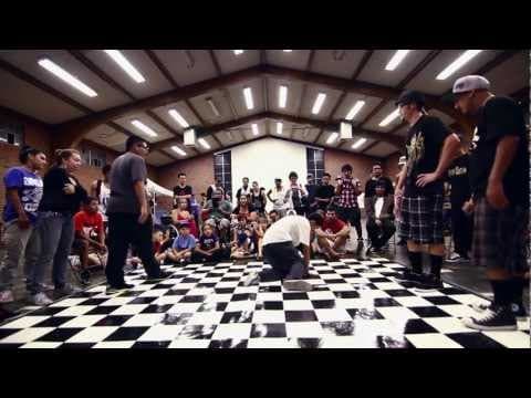 VERSASTYLE vs TRONICK & DSOUL