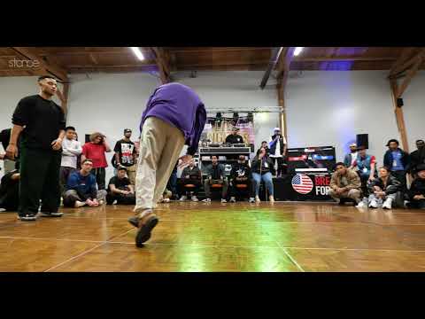 Spindian vs Bowzee