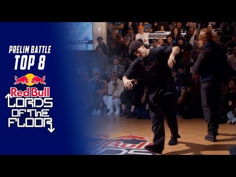 Predatorz vs Sunni & Kid Karam