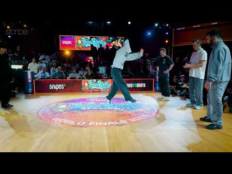 Concrete Force Kingz vs Flxible Flav