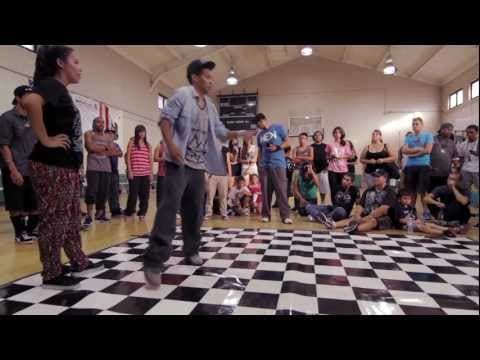 LILI vs. AARON