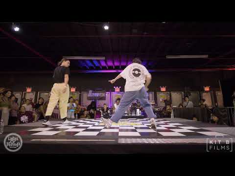 3 t8 hh 3 [] - Ladies of Hip-Hop Battle 2018