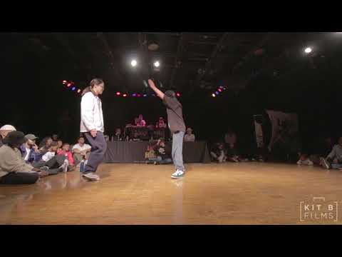 QuietLoud vs Holly Pocket