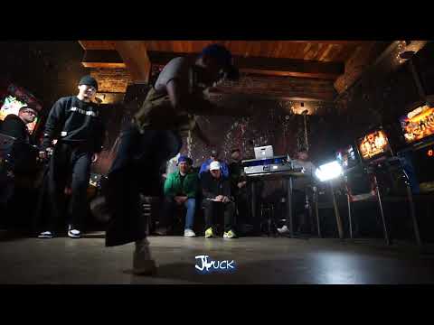Bry Vs Jireh