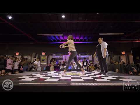 2 t16 pop 3 [] - Ladies of Hip-Hop Battle 2018