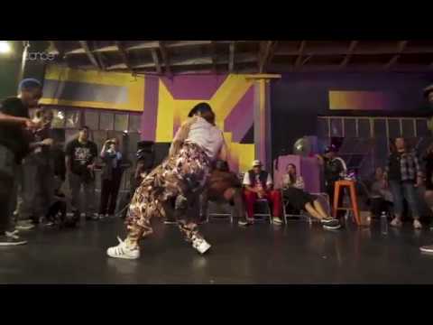 Leah Roman & Dread vs Jojo Diggs & Soul