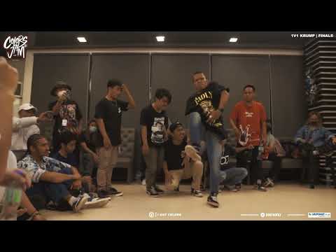 Trace vs Twin Quickstrike