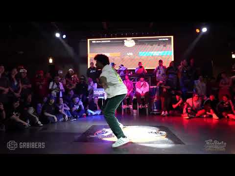 T-SOUP vs KYOKA