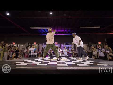 3 t8 hh 1 [] - Ladies of Hip-Hop Battle 2018