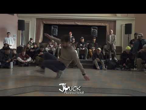 Pro Kids vs Hoodz Misguided