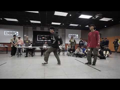 木瓜 vs Chengo