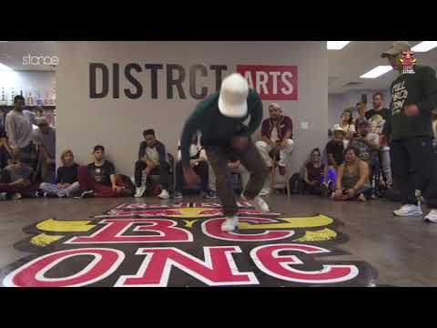 Maynard vs Pottz