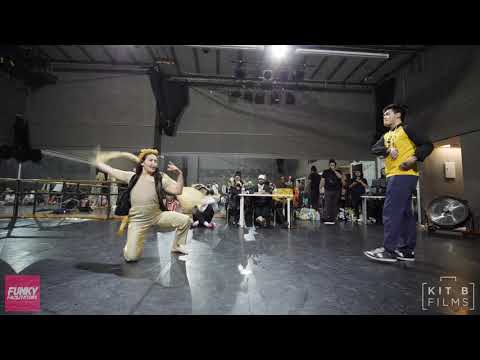 Cowardly Lion vs Trafalgar Law
