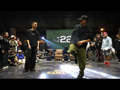 J-Beast vs Jigoro