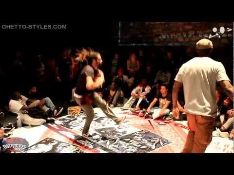 GRICHKA vs SAMUEL