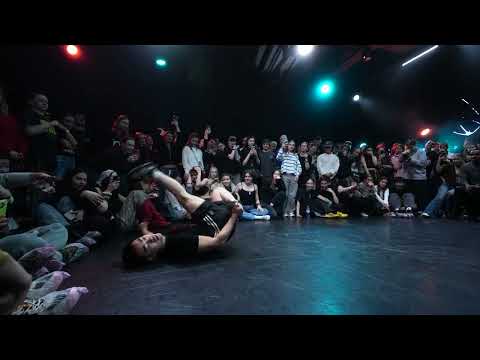 ALL STYLES PRO | CLIMAX BATTLE 5/01/26