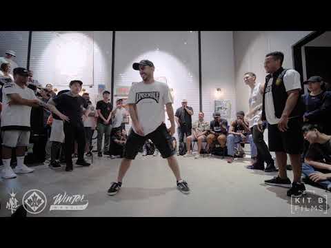 Matt Dee and Blend vs Zoby and Ten