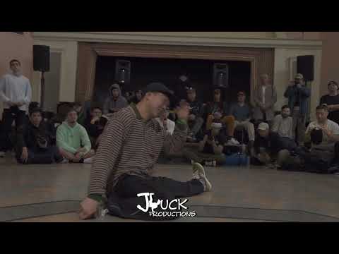 Binnez As Usual vs Moon Scratch