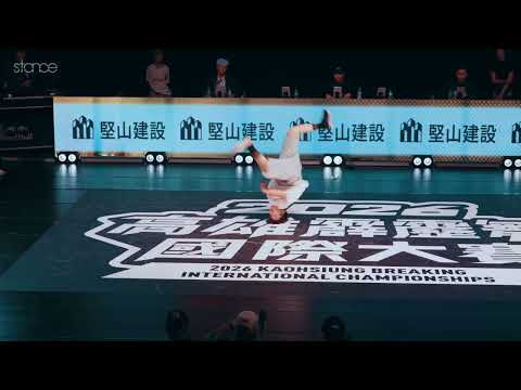 Ko-taro vs Nak