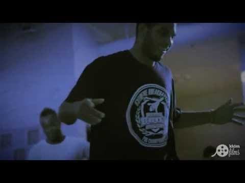 B-Boy Effect vs Troublez