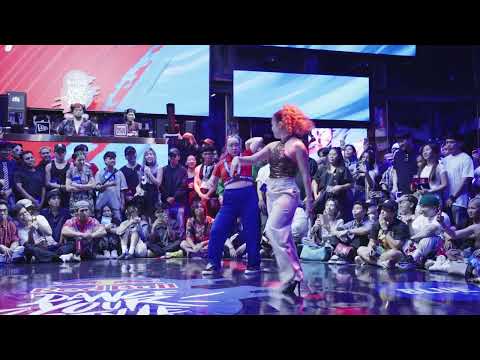 Keycee vs Tatai