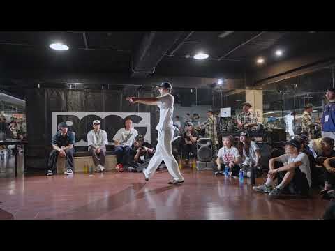 Kappa vs Shuho