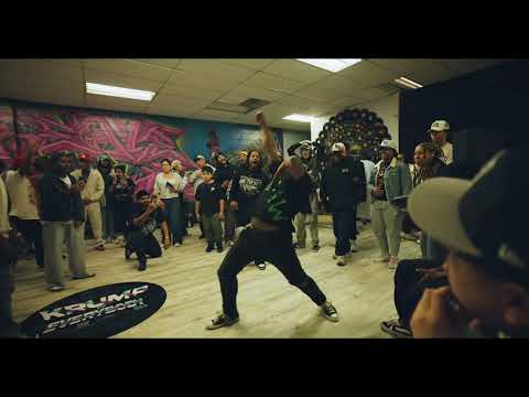 Icrisis vs Slim Chance